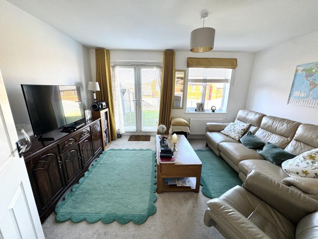 House in Stockton-on-Tees, Monk Hesleden - View 5