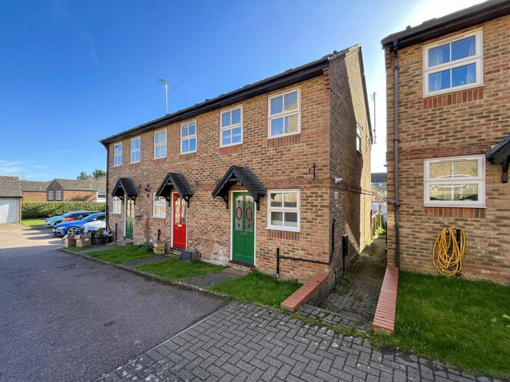 Main image of property: Spring Mews, Sawbridgeworth, Herts, CM21