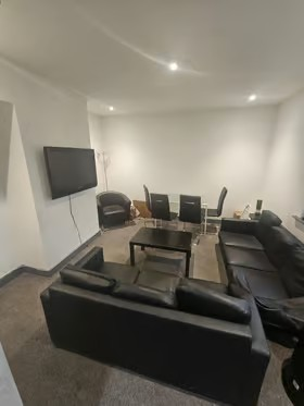 Main image of property: Brudenell Road, Leeds, West Yorkshire, LS6