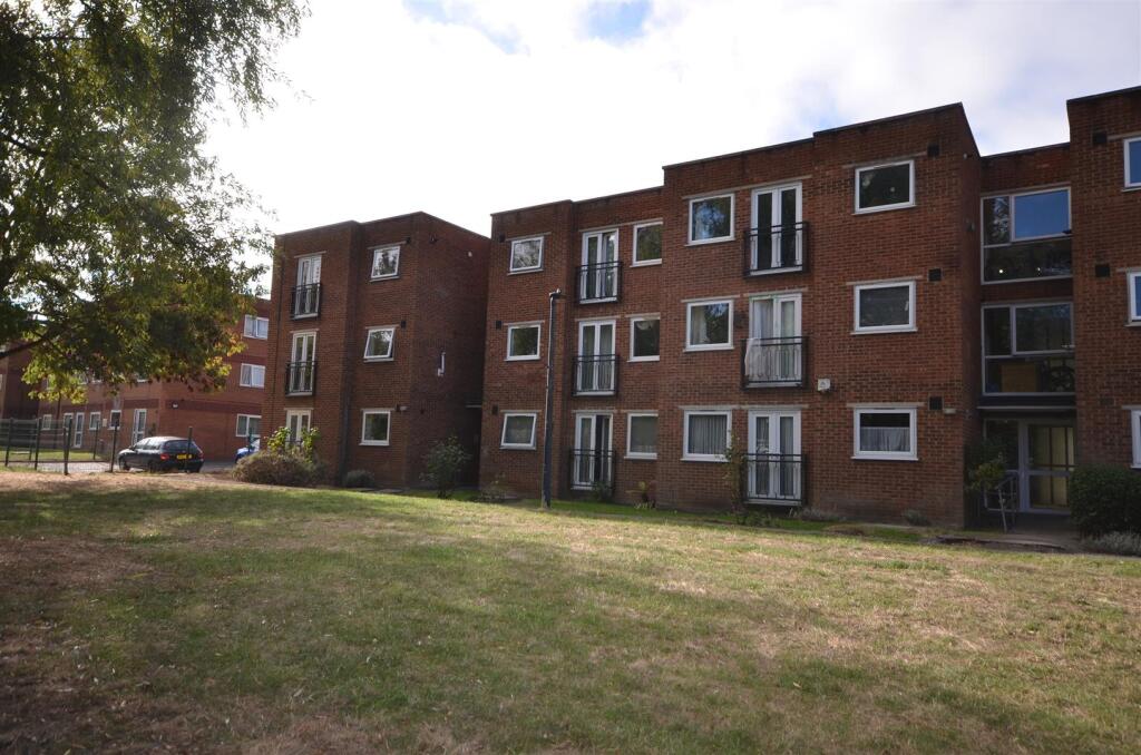 Main image of property: Crown Walk, Wembley, Middlesex, HA9 8HU