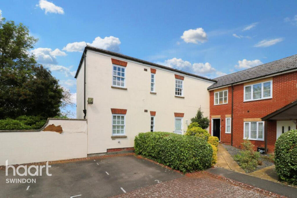 Main image of property: Willis Way, Swindon