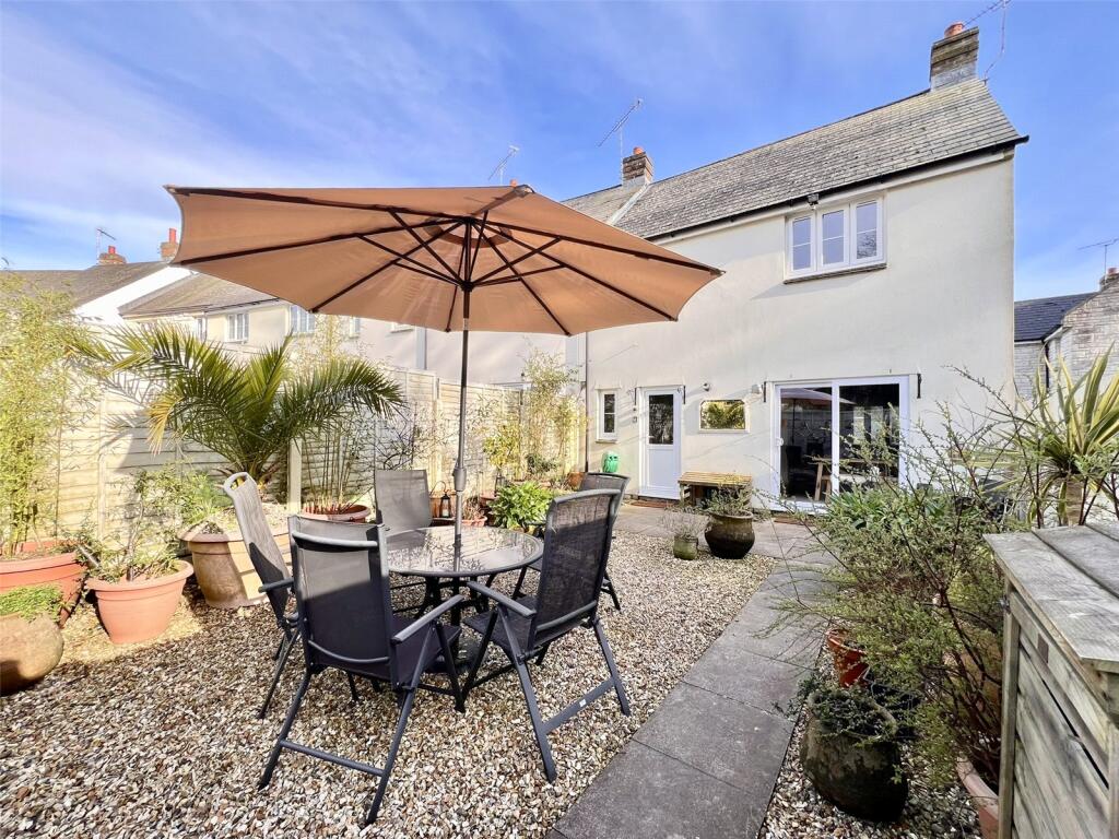 Main image of property: Wakeham, Portland, Dorset, DT5