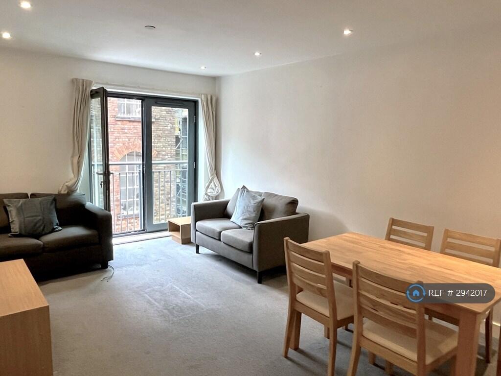 Main image of property: The Habitat, Nottingham, NG1