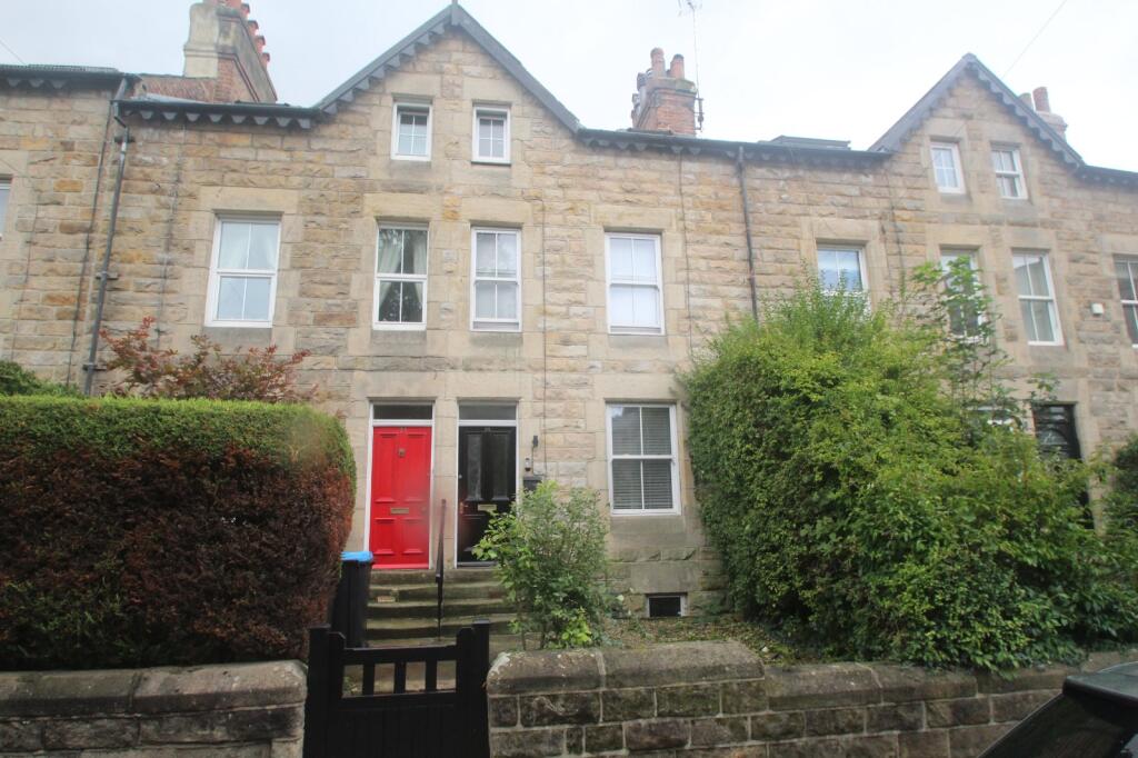 Main image of property: Strawberry Dale Avenue, Harrogate, North Yorkshire, UK, HG1