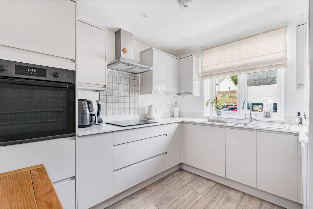 Terras Road, St. Stephen, PL26 - View 3