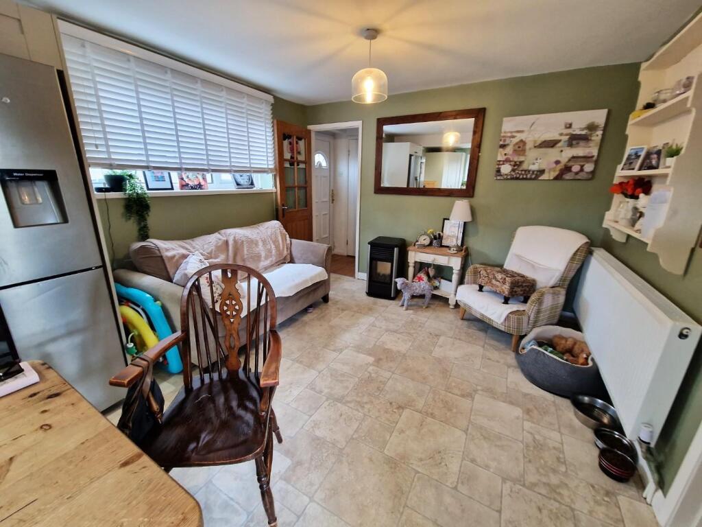 House in Pencoed - View 5