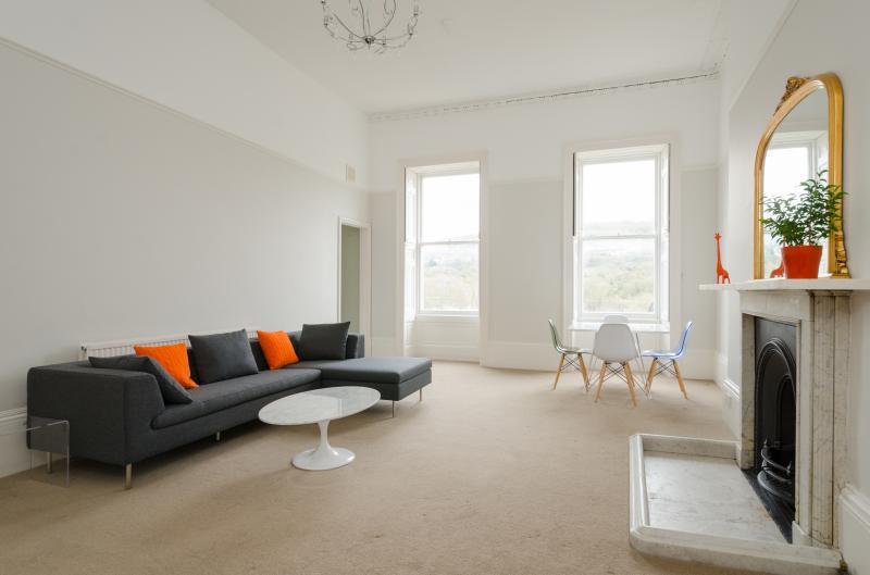 Apartment in Bath - More
