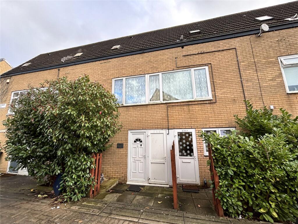 Main image of property: South Ninth Street, Milton Keynes, Buckinghamshire, MK9