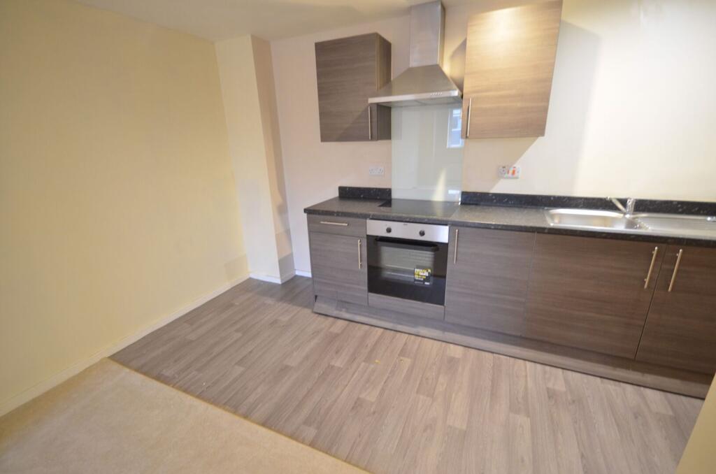 Main image of property: Manchester Road, Burnley, BB11