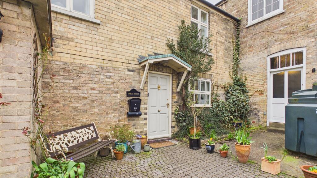 Manor Grounds, Skellingthorpe, LN6 photo 2