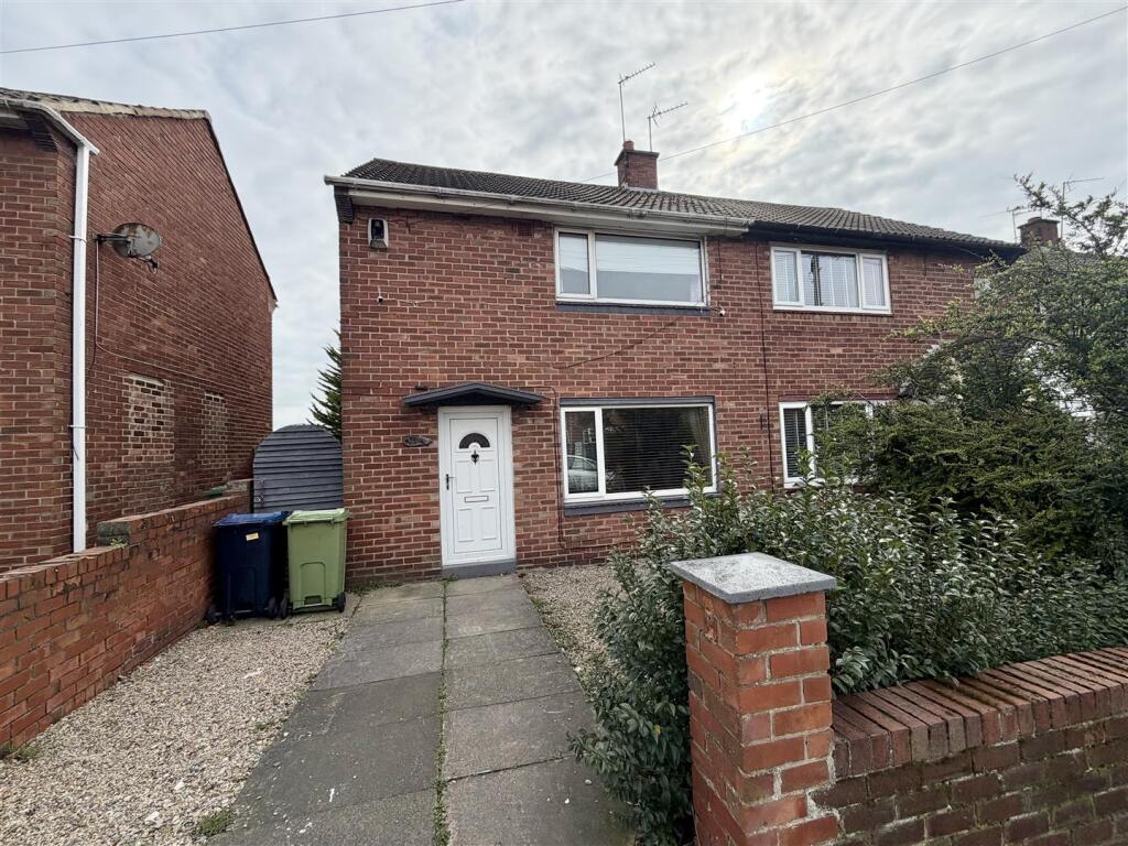 Main image of property: Atlantis Road, Sunderland