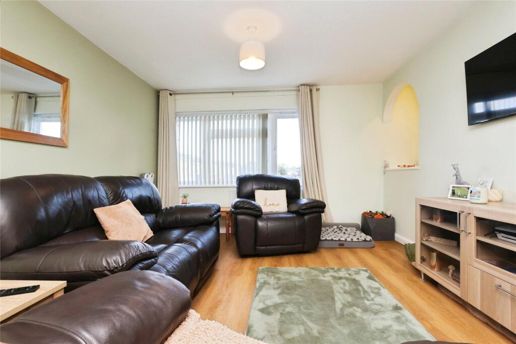 Apartment in Birmingham - View 5