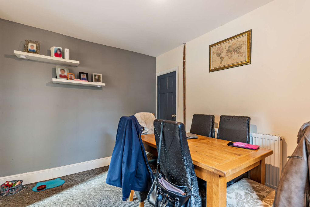 House in Nuneaton and Bedworth, Abbey Green - View 3