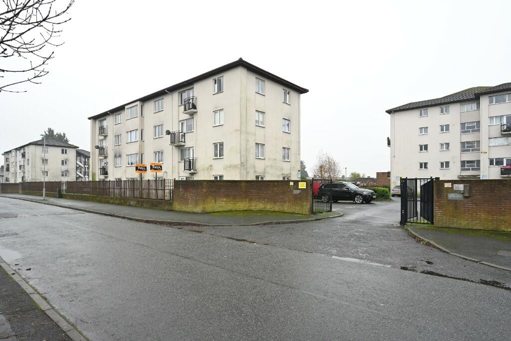 Main image of property: Samuel Street, Preston, PR1