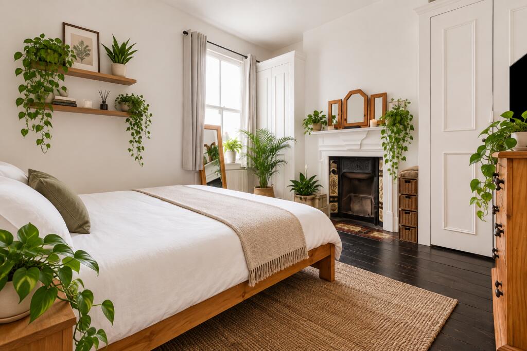 Apartment in London - View 2