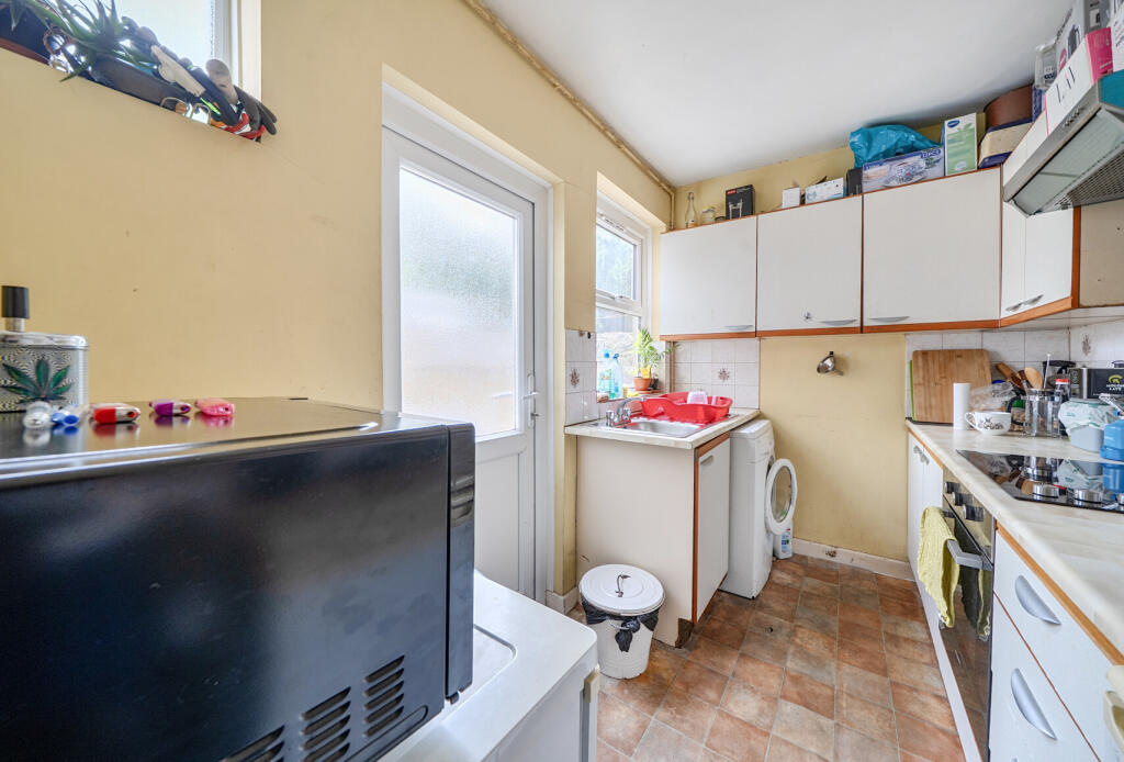 House in Bristol - View 5
