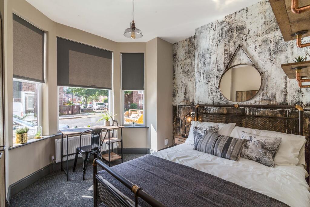 Main image of property: Room 1