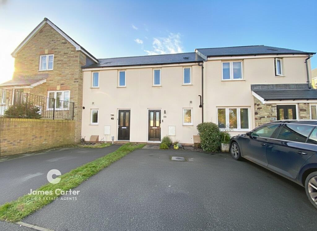 Main image of property: Bickland View, Falmouth, TR11