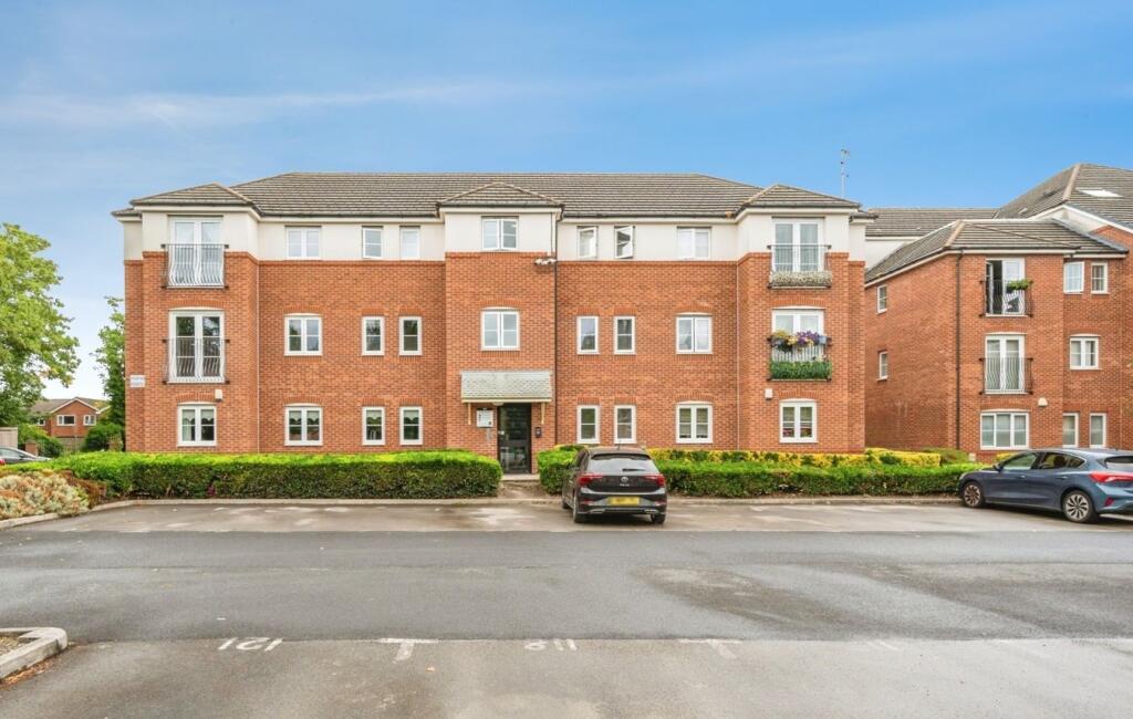 Main image of property: St Michaels View, Widnes, WA8