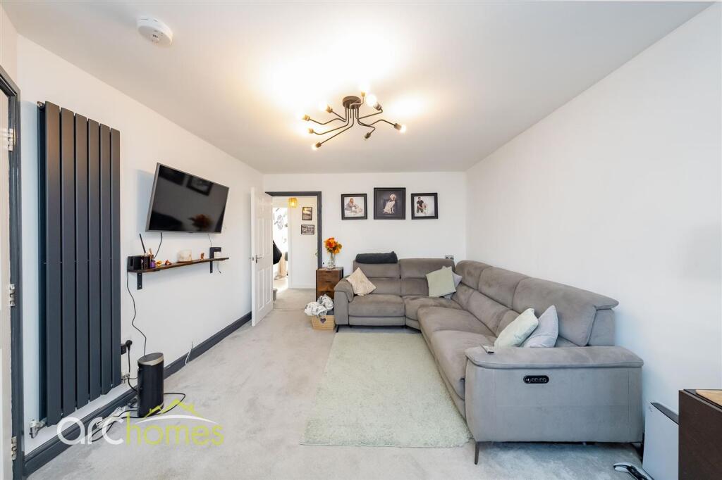 House in Wigan, Hindley Green - View 5