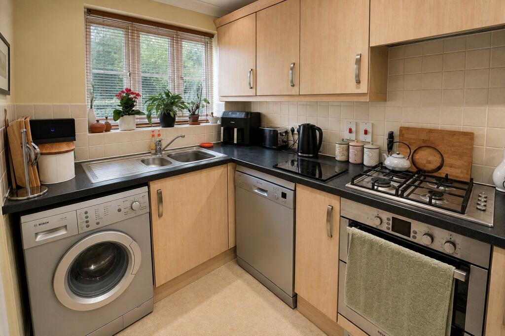 House in Warminster, Wiltshire - View 4
