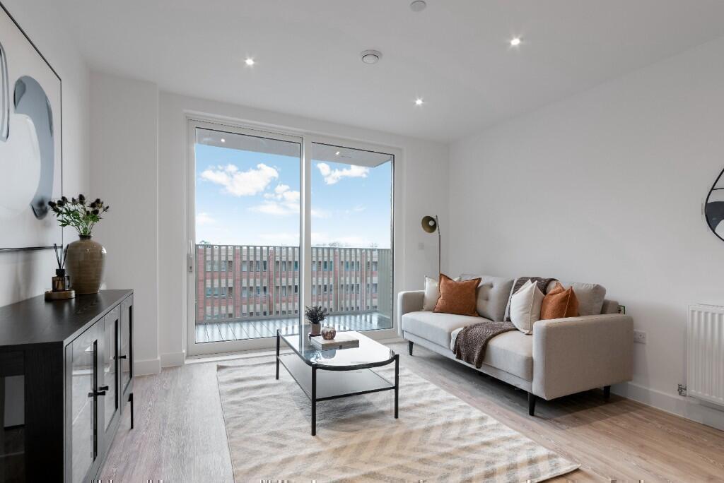 Dukes Road, London, E17 - Widok 3