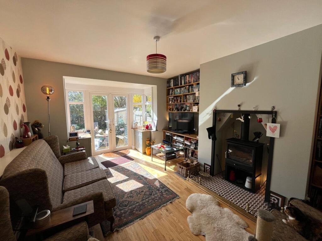 Greenhill Crescent, Northallerton, North Yorkshire, England, DL6 photo 2