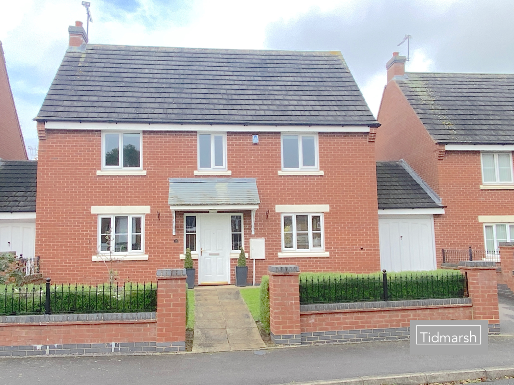 Main image of property: 6e The Holmes, Fordhouses WV10 6NF