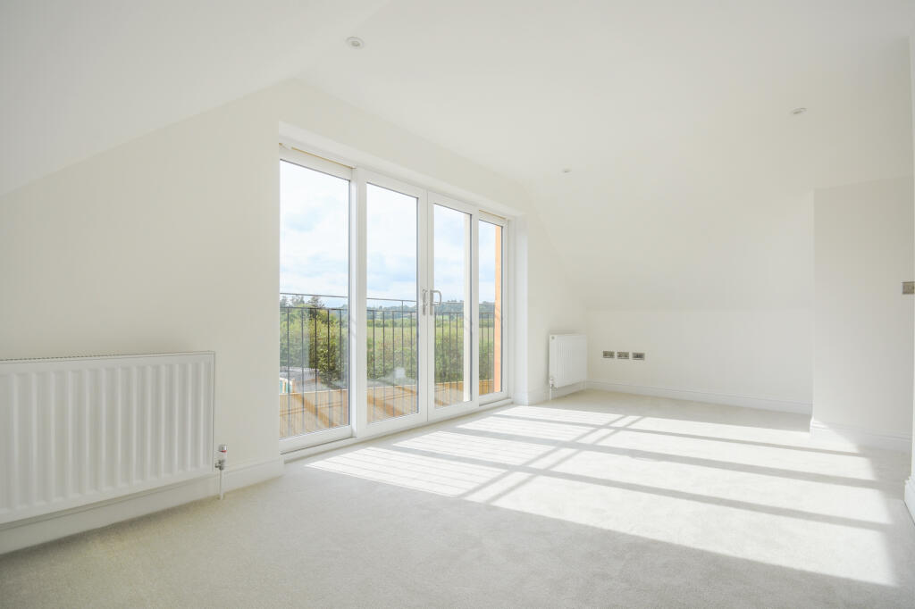 House in Reading - View 5