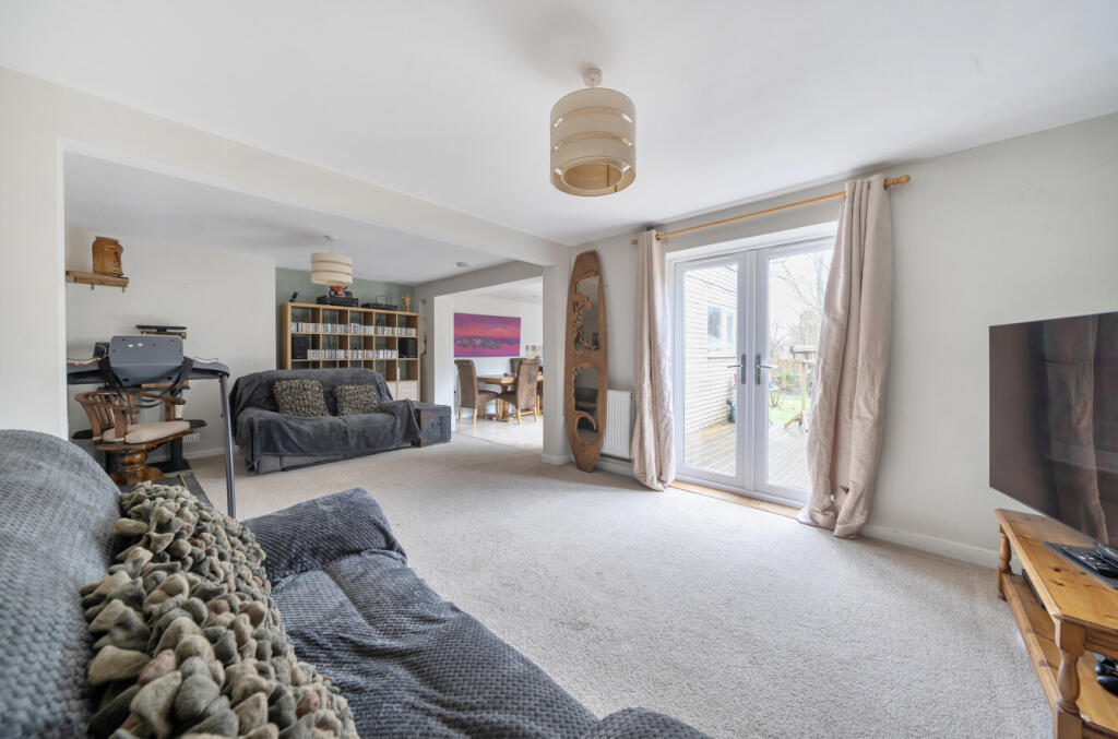 28, Stonehill, East Stoke, Stoke-Sub-Hamdon, Somerset, TA14 photo 2