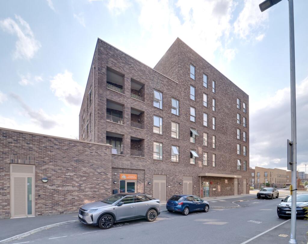 Main image of property: Fairmont Road, Rainham, RM13