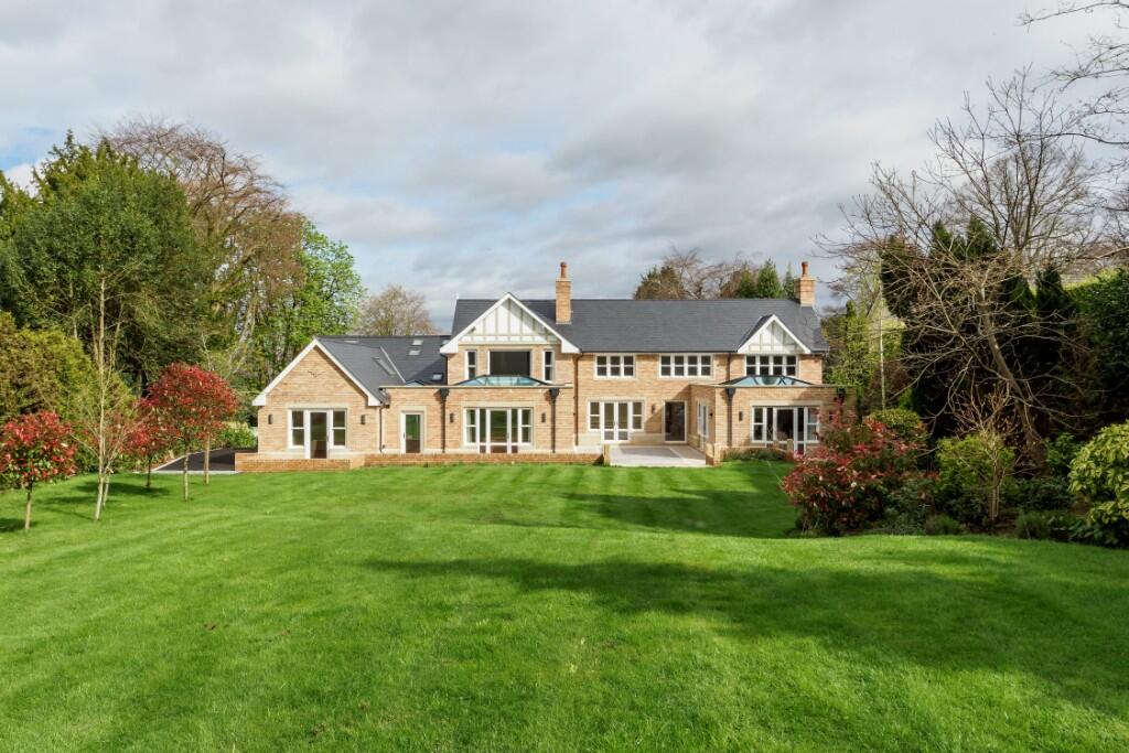 Main image of property: Bradgate Road, Bowdon WA14