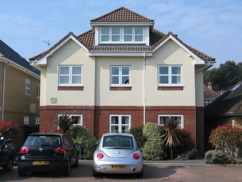 Main image of property: Southbourne Very Close To Beach