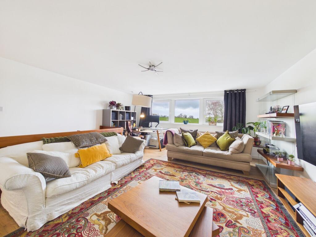 3 Hamburg Cottage, Carluke, ML8 5HF photo 3