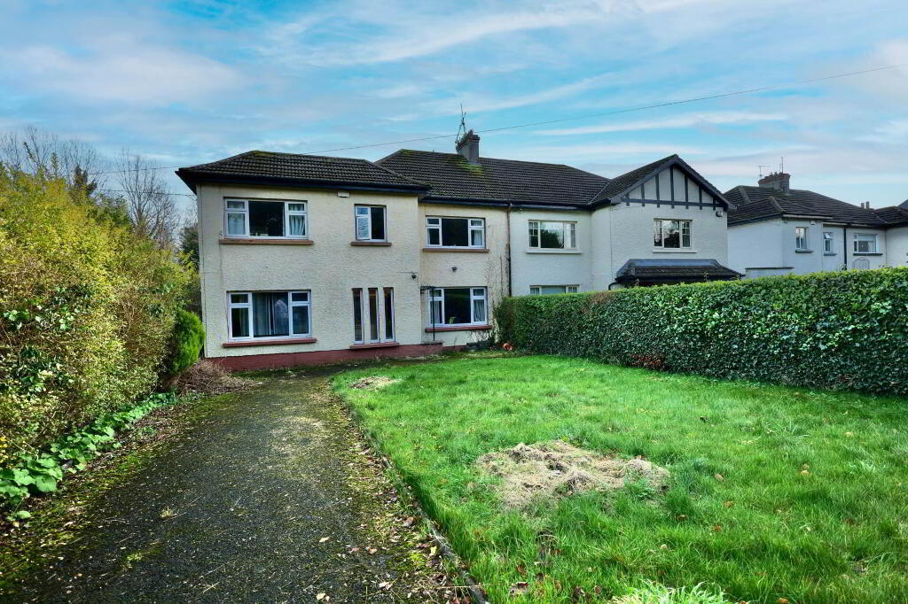Main image of property: Rockwood, Greenfields, North Circular Road, Limerick