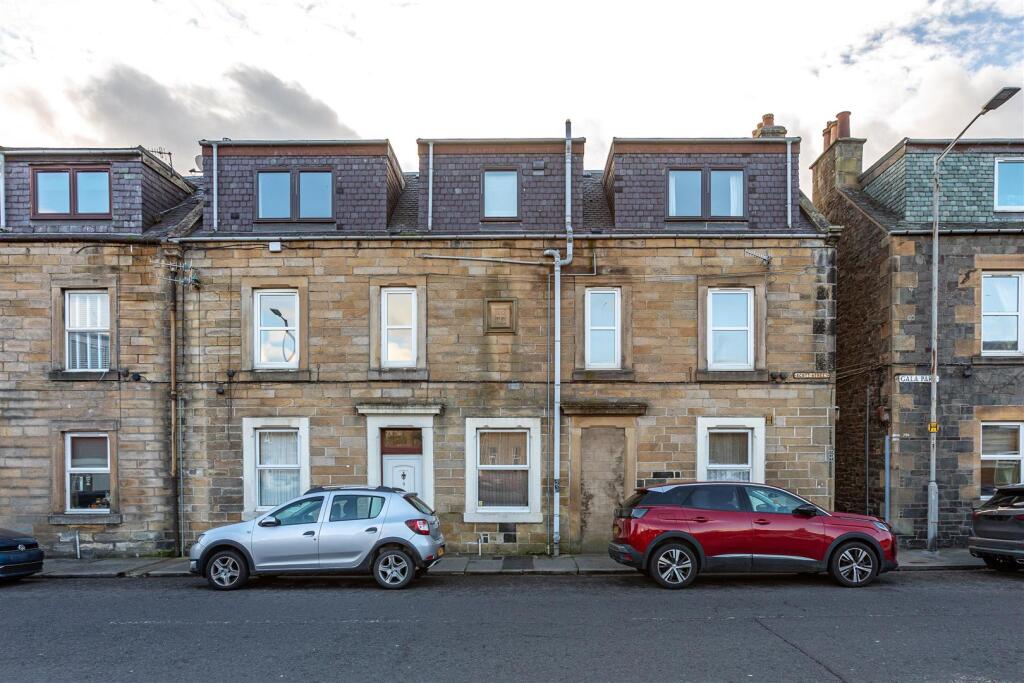 Main image of property: Scott Street, Galashiels
