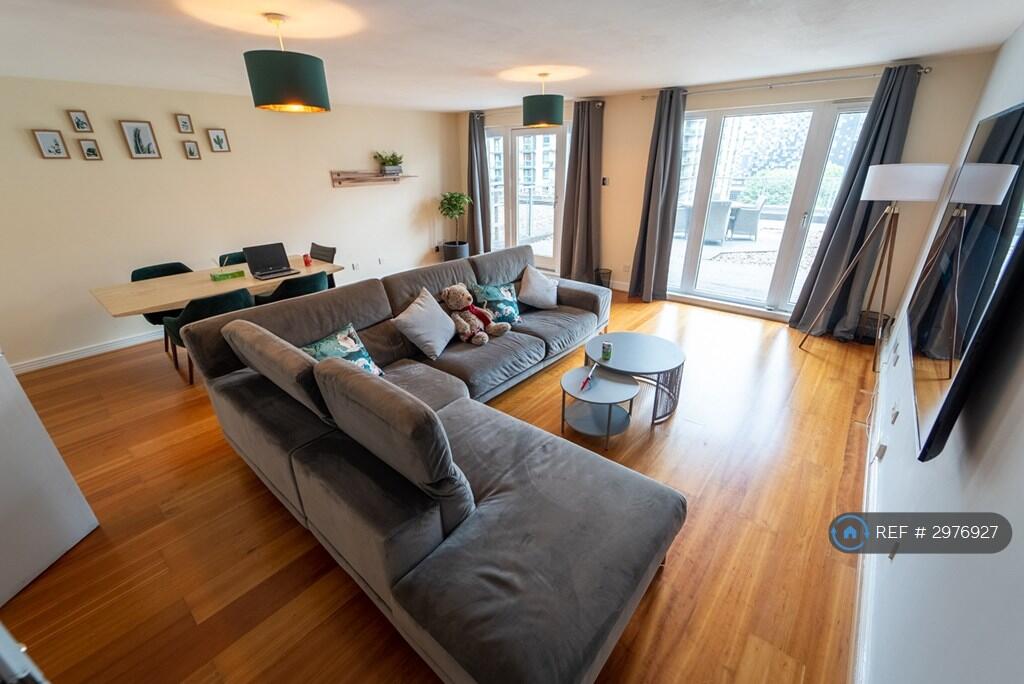 Main image of property: The Mailbox, Birmingham, B1