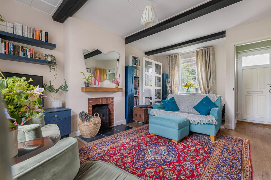 House in Tonbridge - View 4