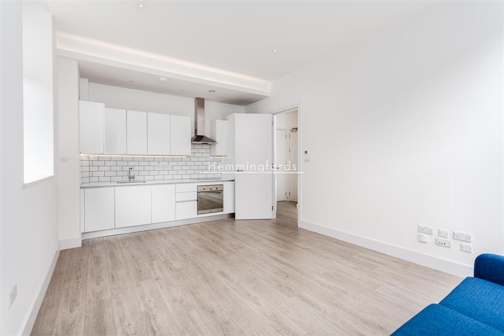 Apartment in London - View 4