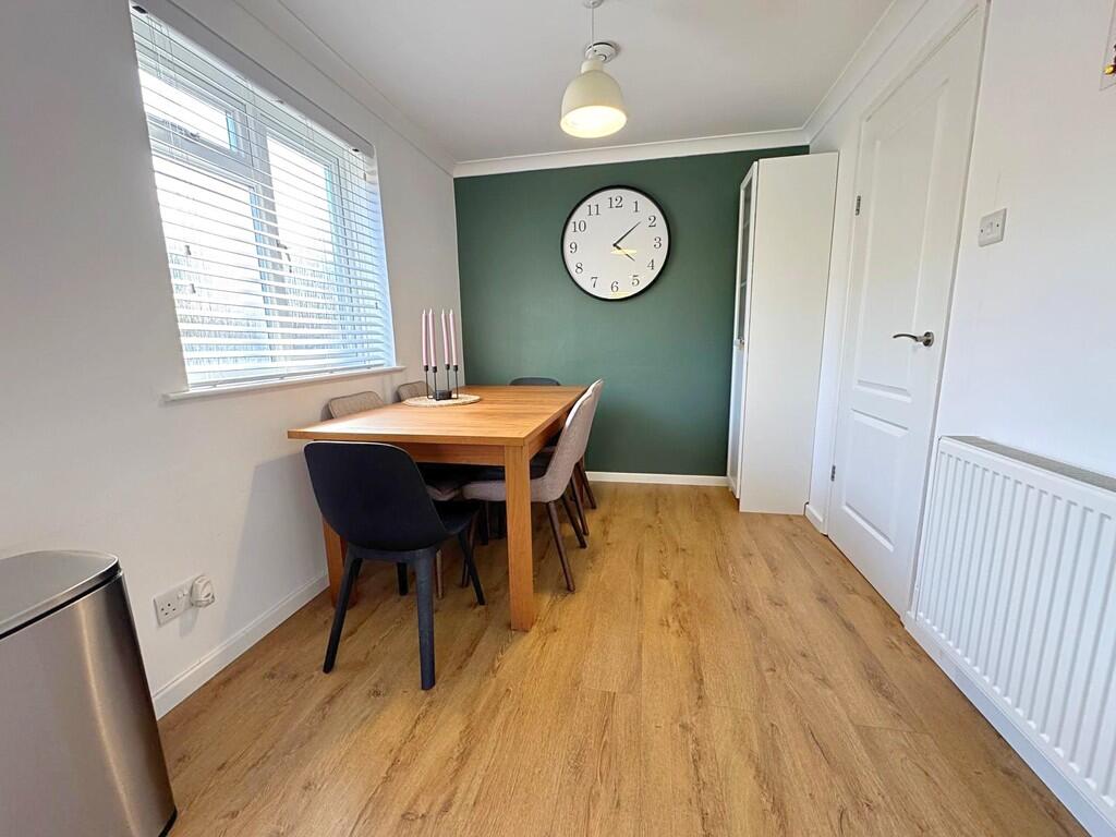 Russet Close, Ledbury photo 4