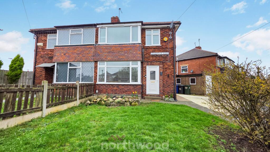 Main image of property: Woodhouse Road, Wheatley, Doncaster, DN2