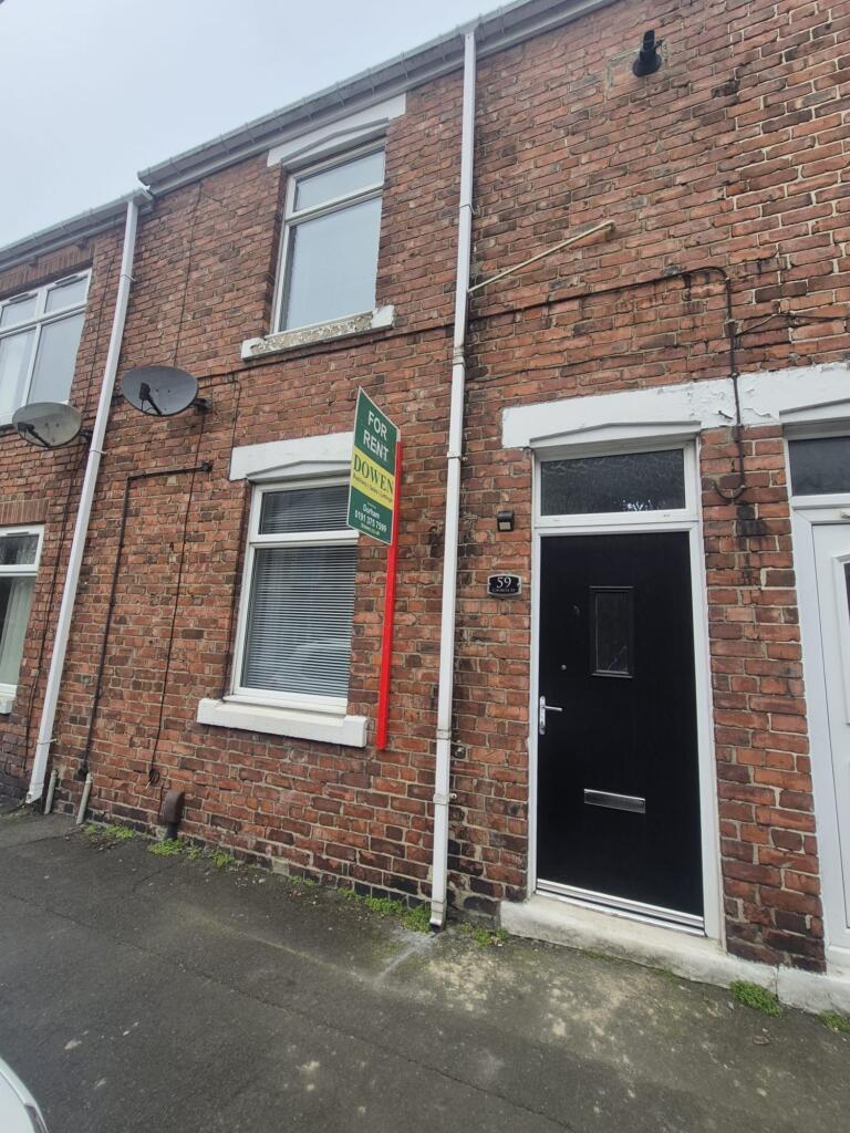 Main image of property: Church Street, Stanley, County Durham, DH9