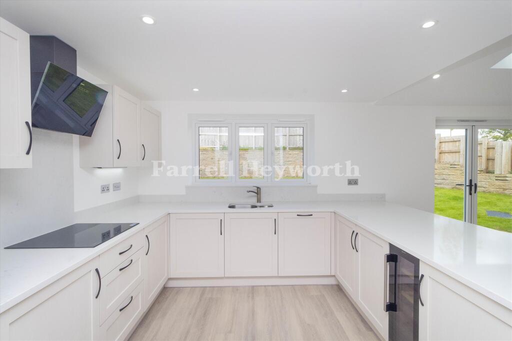 House in Lancaster, Four Lane Ends, Ellel - View 4