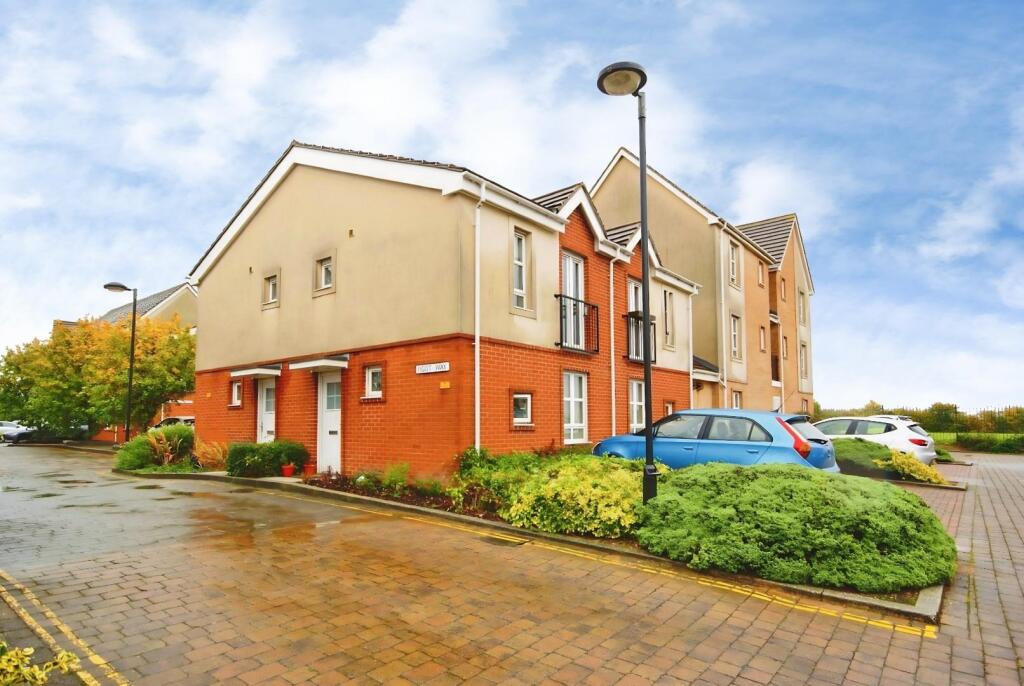 Main image of property: Pigot Way, Lincoln