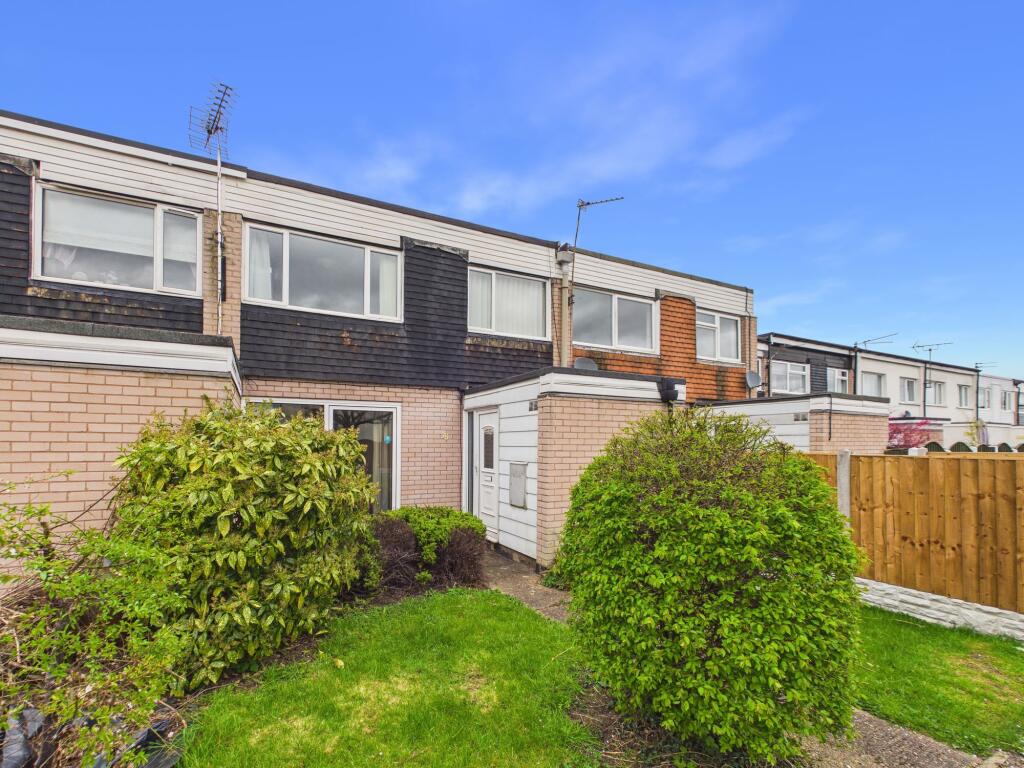 Main image of property: Crabtree Field, Colwick Park, Nottingham