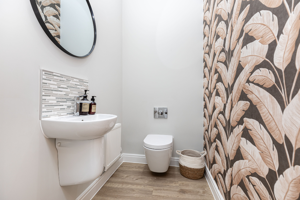 Additional image 10 of Plot 271 (Edmondsham), Brimsmore, Yeovil, Somerset, BA21