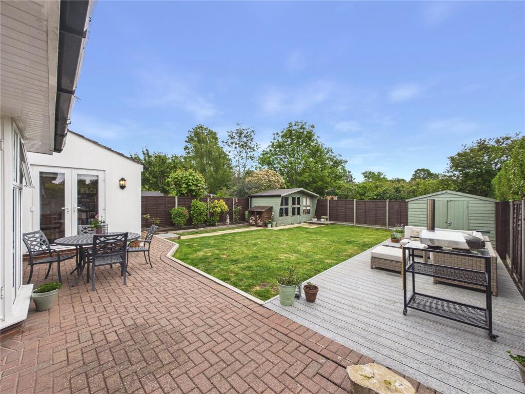 House in Worcester, Northwick - More