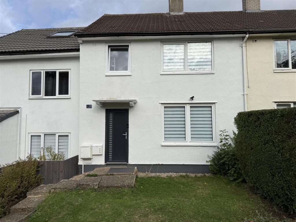 Main image of property: Ingold Avenue, Beaumont Leys