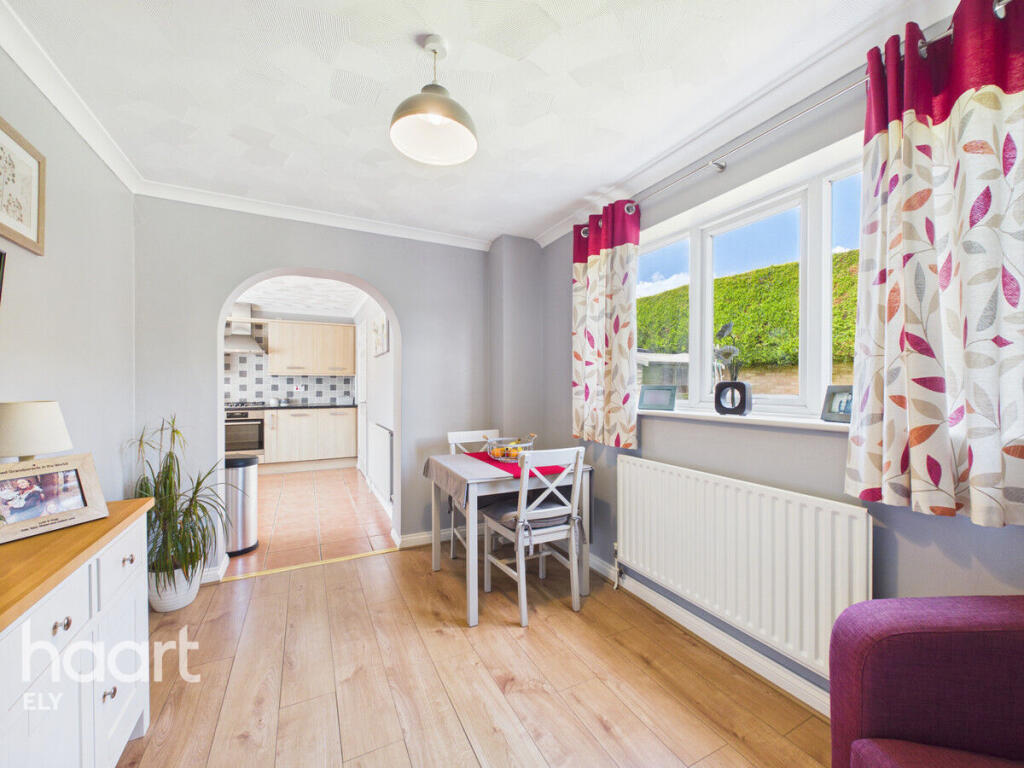 House in East Cambridgeshire, Soham - View 5