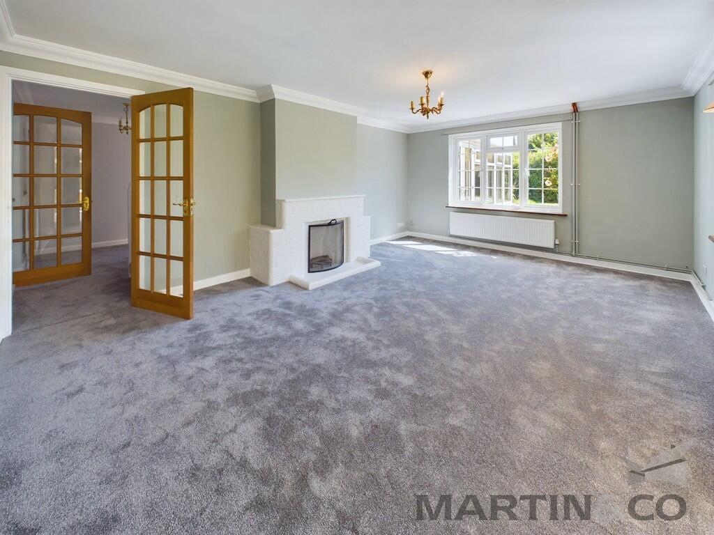 Cakeham Road, West Wittering - View 4